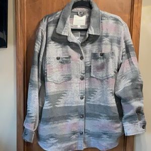Thread & Supply flannel